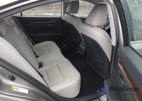 2015 Lexus Es 350 from USA, damaged, VIN JTHBK1GG6F2185811